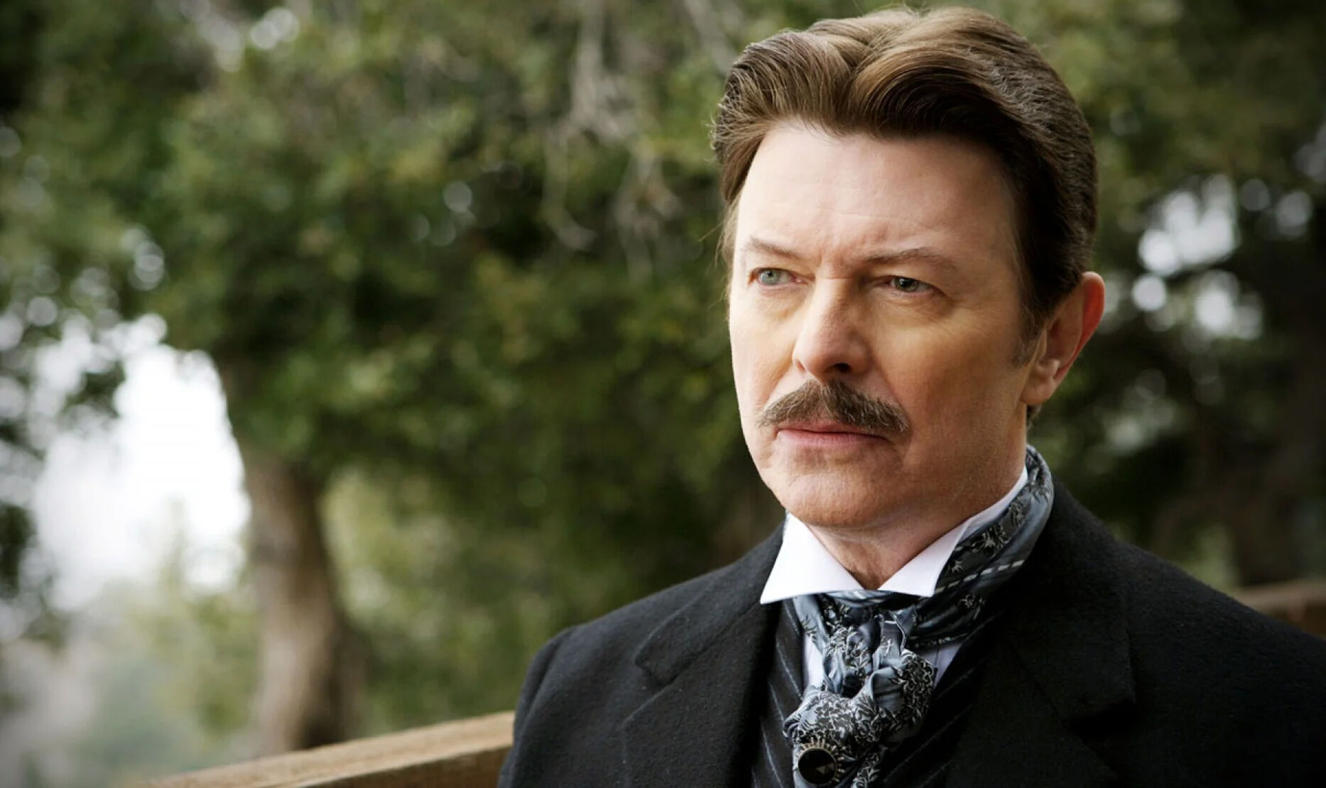 The Prestige